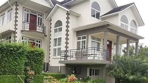 690 Stunning House In Tanzania Dar Es Salaam Real Estate Youtube