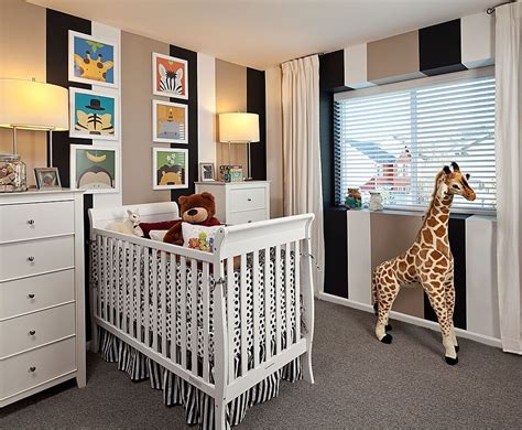 20 Baby Boy Nursery Ideas Themes And Designs Pictures
