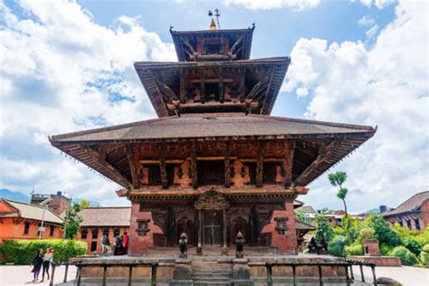 bhaktapur durbar square bhaktapur foto foto foto stok potret and gambar bebas royalti istock