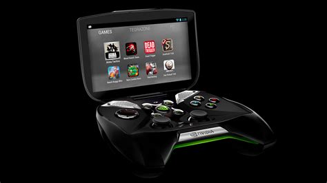 All nvidia drivers provide full features and application support for top games and creative applications. Nvidia annonce Shield, une nouvelle console portable ...
