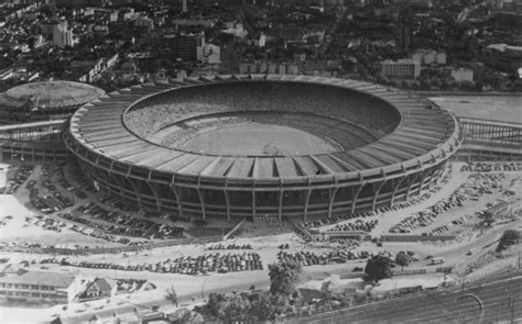 Stadiums Of Pes 6 Maracanã 1950 Pes 6