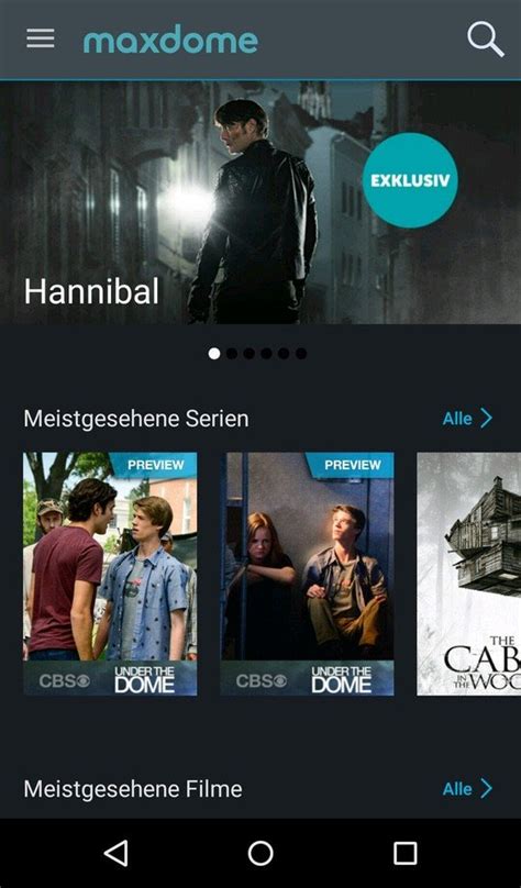 Video Streaming Apps Im Vergleich Amazon Prime Netflix Watchever