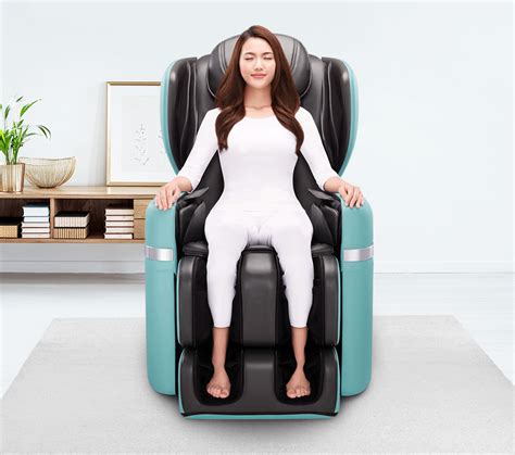 Udivine V Massage Chair Ultimate Relaxation By Osim New Zealand