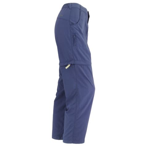 White Sierra Womens Sierra Point Convertible Hiking Pants 29 And 31 Inseams For Sale Online