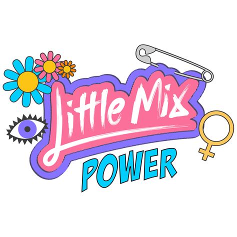 Little Mix Glory Days On Behance