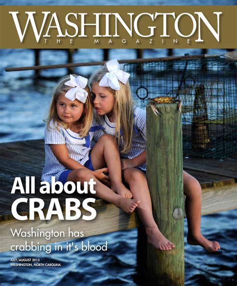 Washington The Magazine By Washington Daily News Issuu