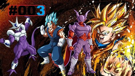 This page consists of a timeline of the dragon ball franchise created by akira toriyama. Dragon Ball FighterZ | #003 | Arcade-Modus | Game Over - YouTube