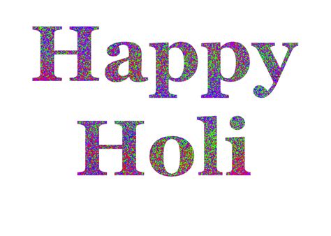 Holi Png Free High Quility Image Download The Mayanagari