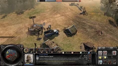 Spearhead is a gameplay overhaul of company of heroes 2, similar in vein to the awesome blitzkrieg mod of the previous game. Company of heroes 2 gameplay 2vs2 part 1 - YouTube