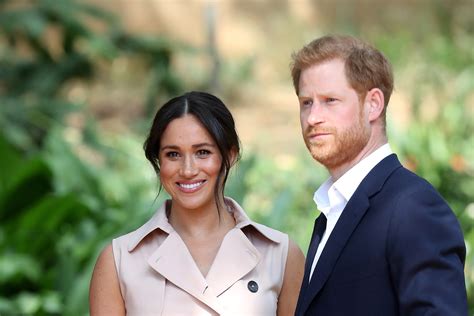 Meet Prince Harry And Meghan Markles Famous Neighbors In Montecito