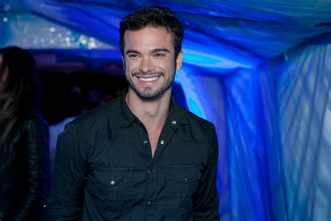 Luli miller, com quem ricca é casado desde 2007, está grávida do primeiro filho do casal —eles já têm duas meninas. Conheça André, personagem de Sidney Sampaio, na novela ...