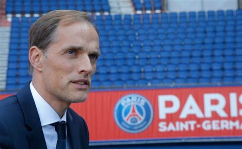 Psg = navi tuchel = zeus chelsea = gambit. Tuchel breaks PSG record, coy on team news vs Liverpool