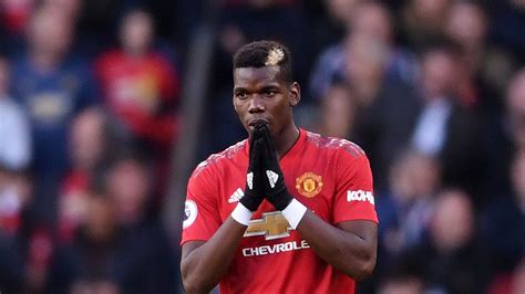 Paul pogba was born on the 15th of march 1993 to become a popular french football player. Paul Pogba absent from Manchester United training ...