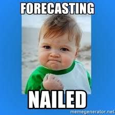 Here are some of the best memes to help get you through the pain of online classes. Check Your Forecasting on StudentVUE | Reynolds School ...