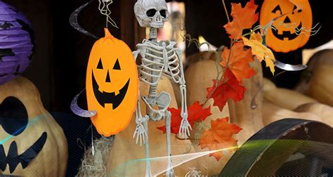 Trick Or Treat A Brief History Of Halloweens Origins Remote Staff