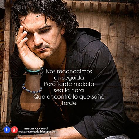 Arriba 105 Foto Letra De La Cancion Te Quiero De Ricardo Arjona Actualizar