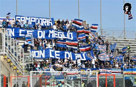 View full match commentary including video sampdoria 3, crotone 1. Crotone - Sampdoria 11 marzo 2018 - ULTRAS TITO CUCCHIARONI