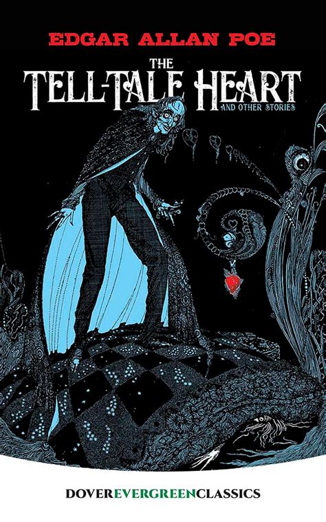 The Tell-Tale Heart Introduction, Characters and Themes