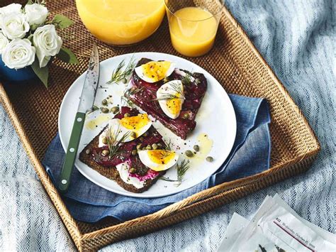 Best Mother S Day Brunch Recipes