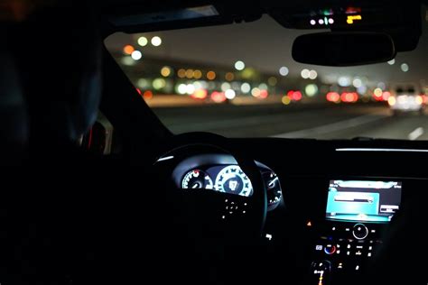 Driving At Night 8 Tips On How To Stay Safe In San Diego Alliance