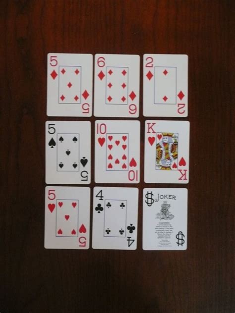 We did not find results for: Golf Card Game Rules with Printable | Confidence Meets ...
