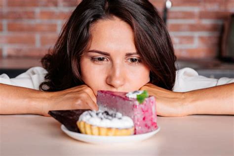 How To Stop Food Cravings No More Sugar And Carbs