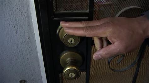 What Can You Do To Protect Keep Your Home Safe From Intruders