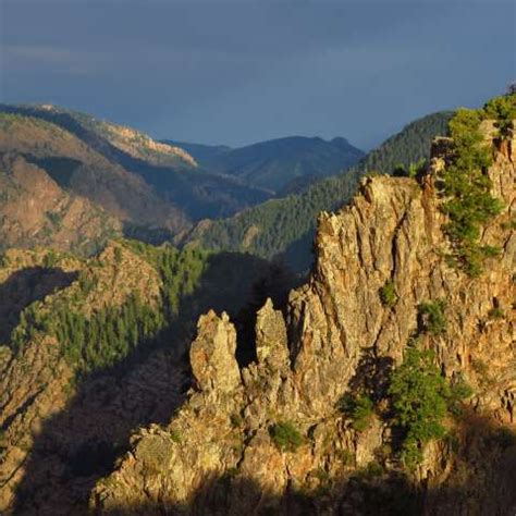 Blue mesa reservoir spans 20 miles and is filled to the brim with activities. The 20 best campgrounds near Blue Mesa Reservoir, Colorado