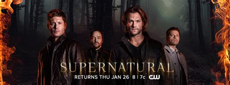 The thrilling and terrifying journey of the winchester brothers continues as supernatural enters its twelfth season. 'Supernatural' Season 12: 'Modern Family' Actor Officially ...