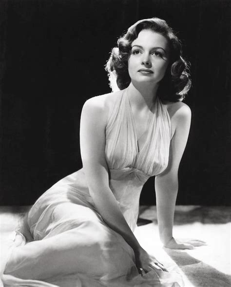 Donna Reed 1921 1986 Donna Reed Classic Film Stars Old Hollywood