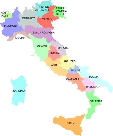 Kmhouseindia Italy S Veneto And Lombardy Regions Vote In Autonomy Referendums Sunday Oct 22 2017