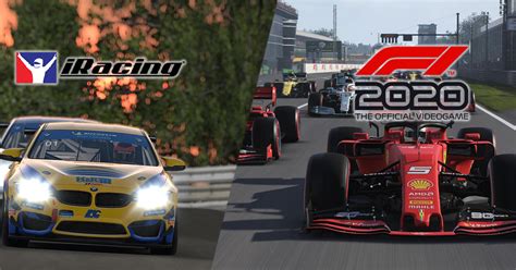 The Most Popular Esports Racing Games