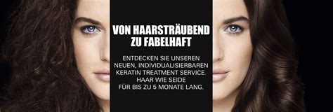 kerasilk keratin treatment intercoiffure beatrice naumann berlin hermsdorf