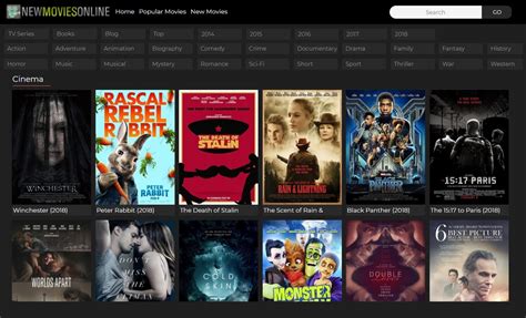 20 Best Sites To Watch Movies Online Without Registration
