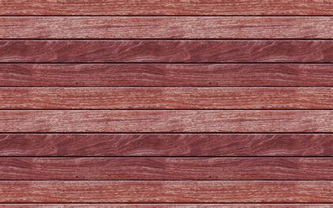 Wooden Texture Horizontal Wood Planks Brown Wooden Background Wood
