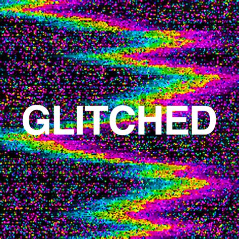 Glitched Listen Via Stitcher For Podcasts