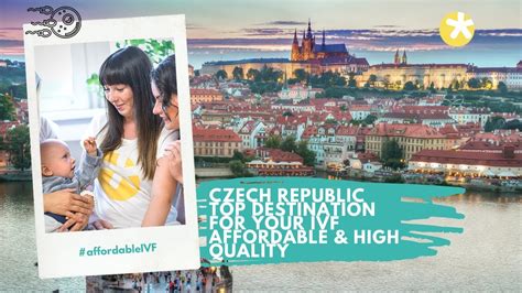 czech republic popular destination for ivf treatment abroad youtube