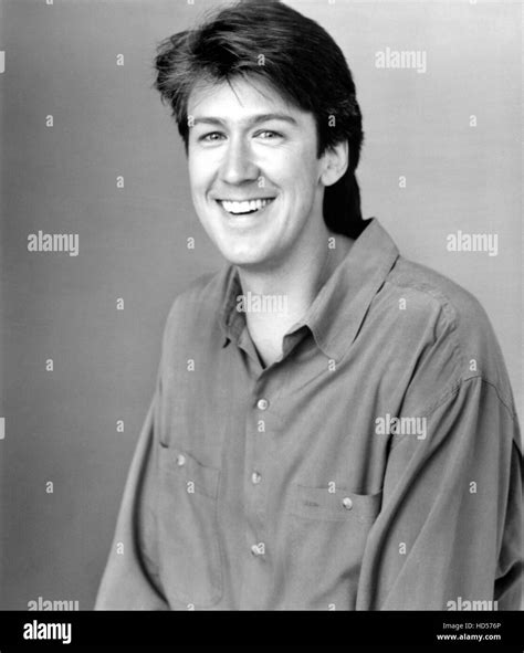 Going Places Alan Ruck 1990 1990 91 © Lorimar Television