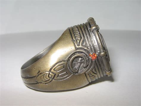 Search for contacts search for documents search for subjects. Underworld's Alexander Corvinus ring (profile)