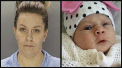 Mother Suffocates Second Infant After ‘falling Asleep Its The Same