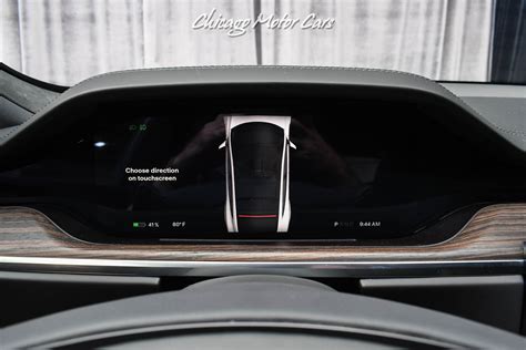 Used 2021 Tesla Model S Plaid Autopilot Fully Loaded Every Option