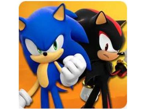 Sonic Forces Mod Apk 4220 All Characters Unlocked 2024 Latest Version