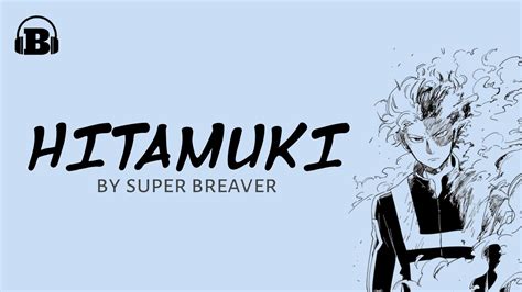 Hitamuki My Hero Academy Opening Full 6 Super Beaver Youtube