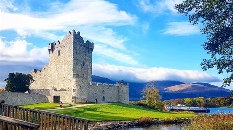 All The Best Things To Do In Killarney Ireland