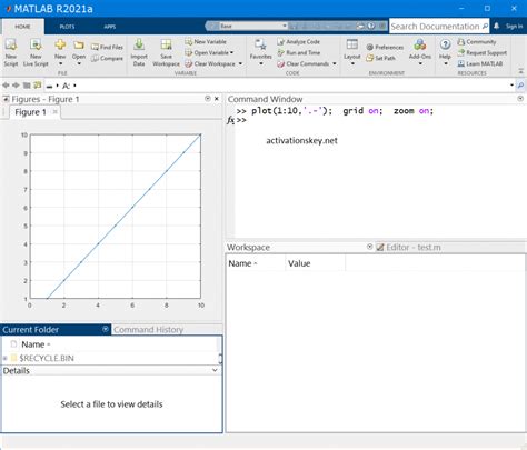 Matlab R2021a Crack With Activation Key Latest Version Download Free 2021