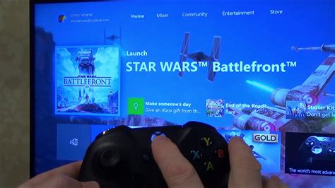Oprecht Belang Zegevierend How To Update Xbox One Rotatie Peregrination