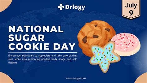 Why Is National Sugar Cookie Day Celebrated