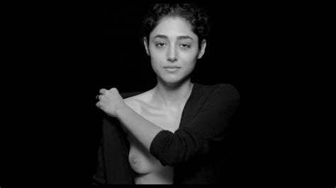 Naked Golshifteh Farahani In Corps Et Âmes