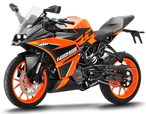 This company has an indian connection with bajaj auto having a substantial share in the ownership. KTM RC 125 Officially Launched in India @ INR 1.47 Lakh