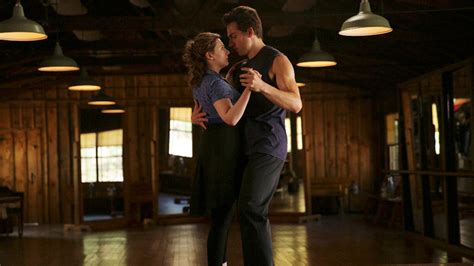 See The Trailer For Abcs Dirty Dancing Remake Abc7 Chicago